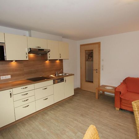 Holiday Flat In Uderns Near The Ski Area Dış mekan fotoğraf