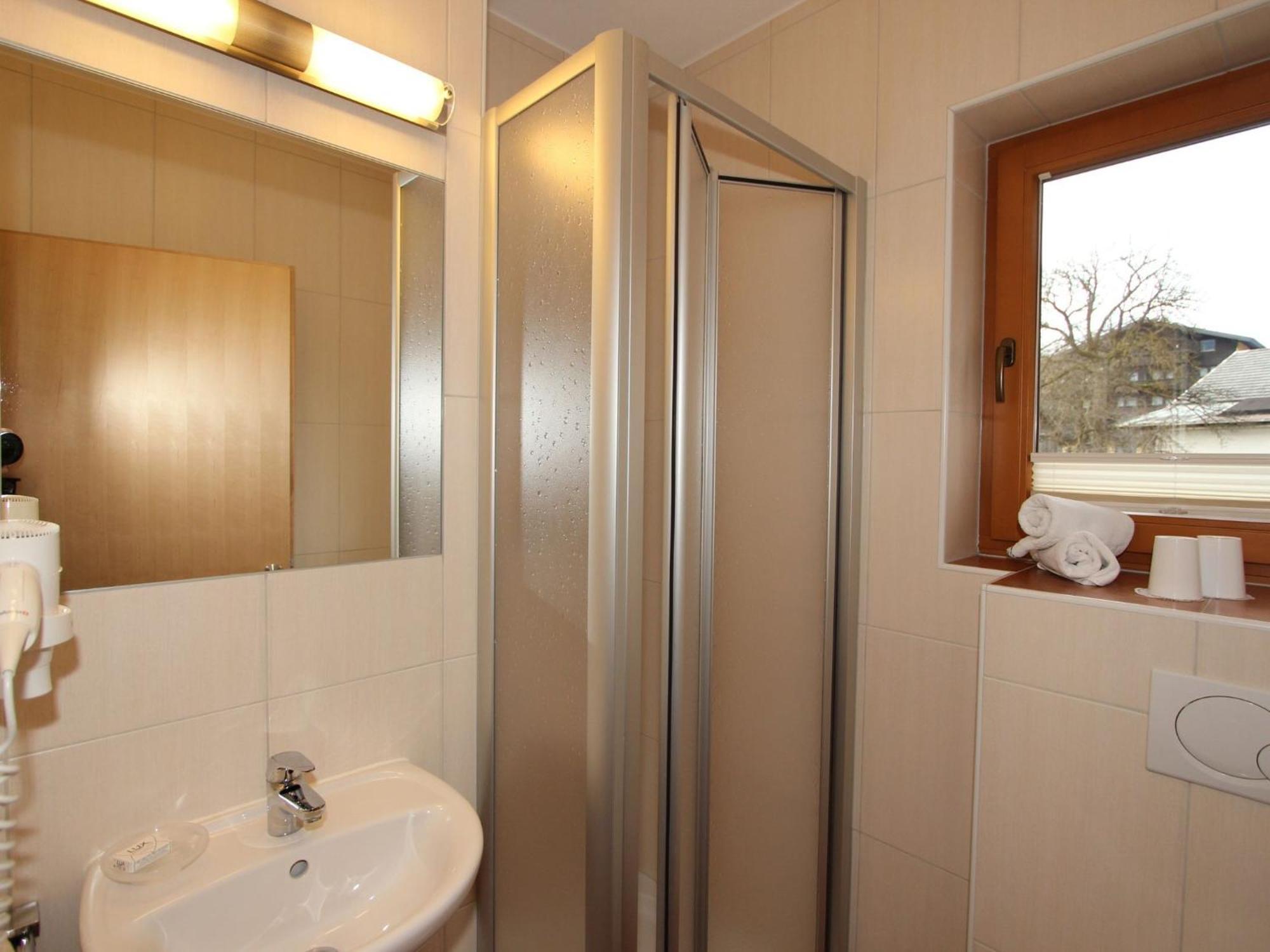 Holiday Flat In Uderns Near The Ski Area Dış mekan fotoğraf